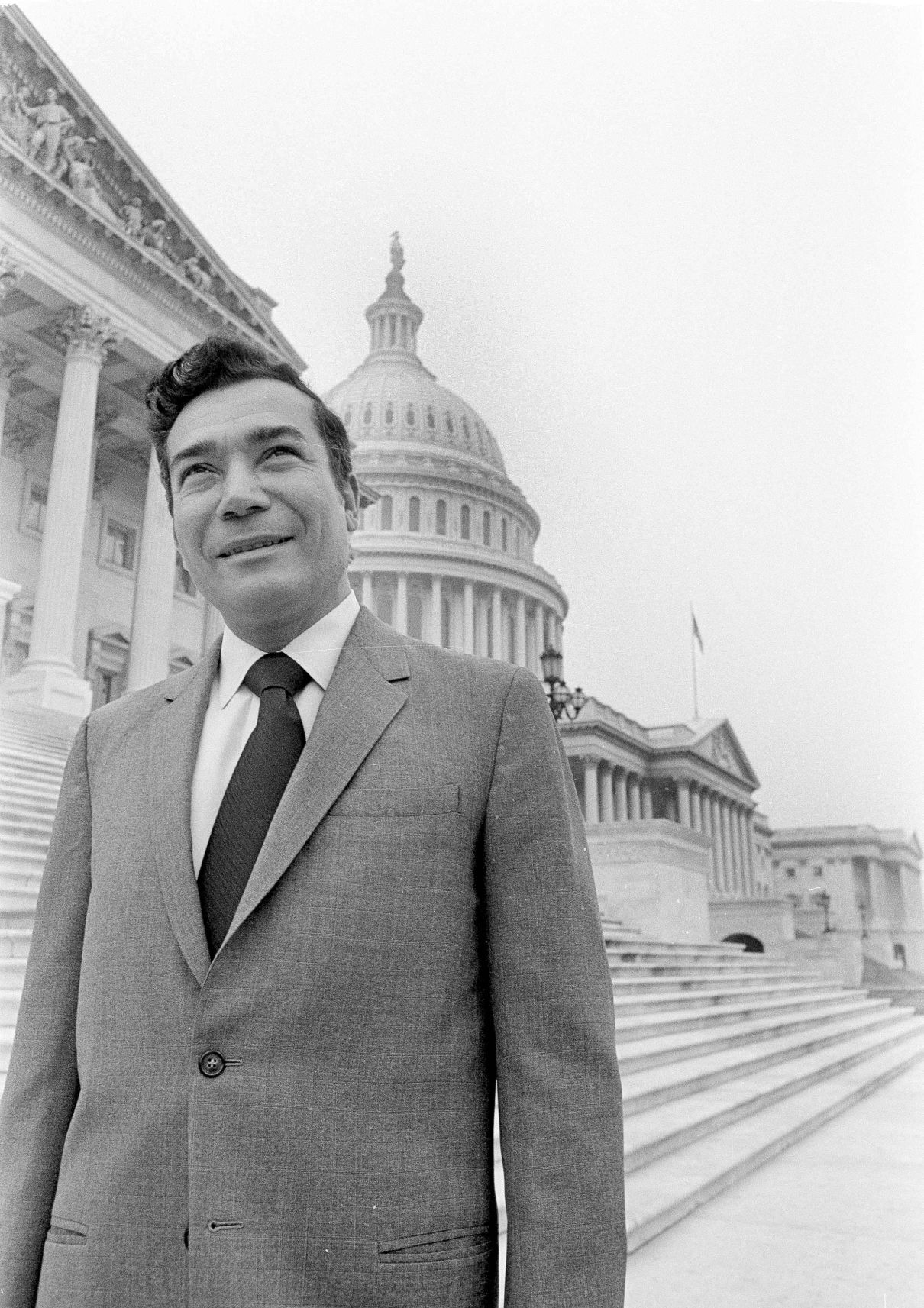 2014: Herman Badillo